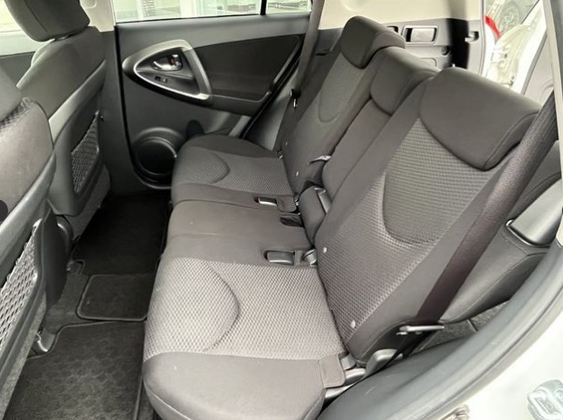 2014 Toyota Rav4